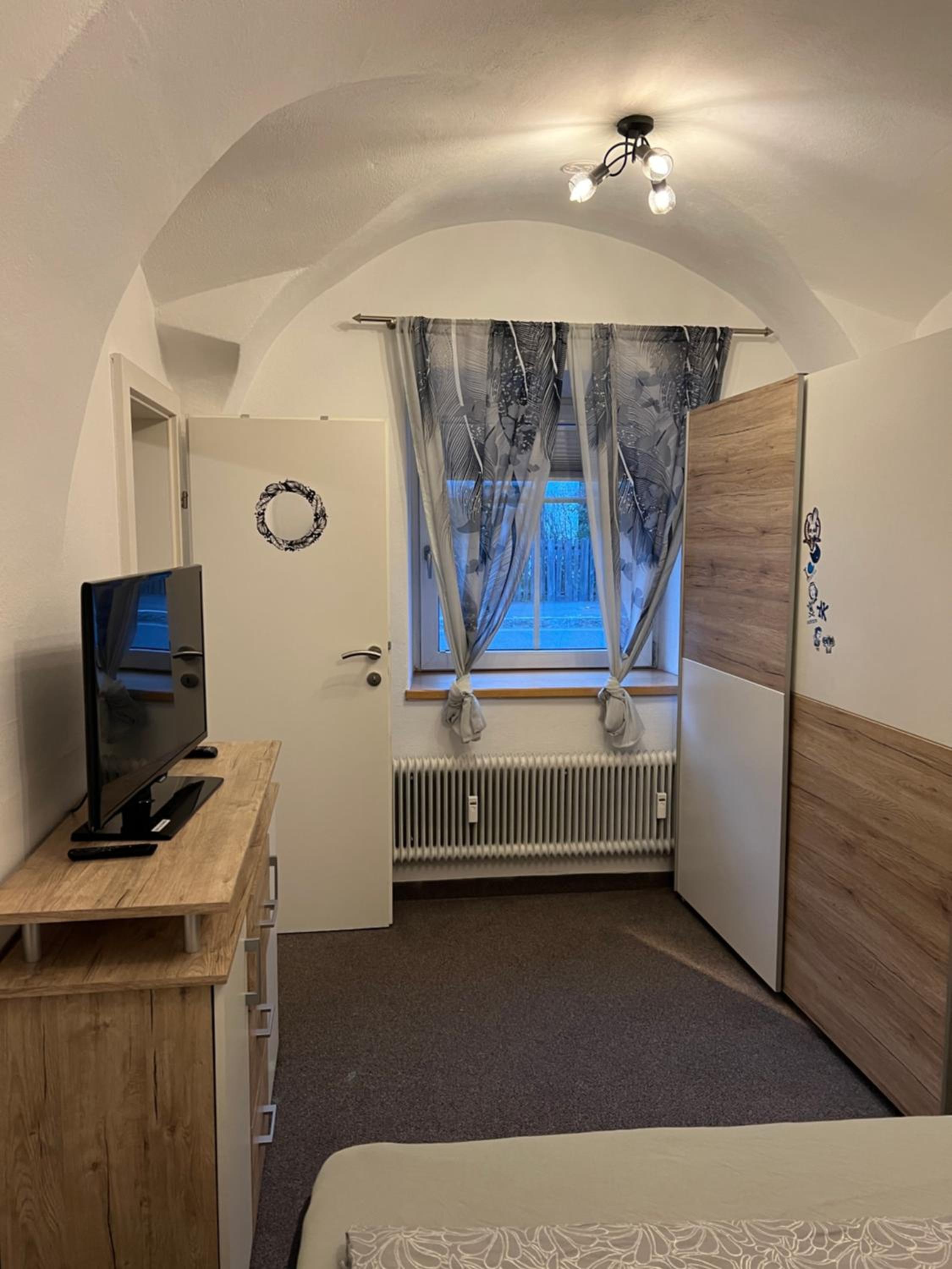 Ferienwohnung Eden