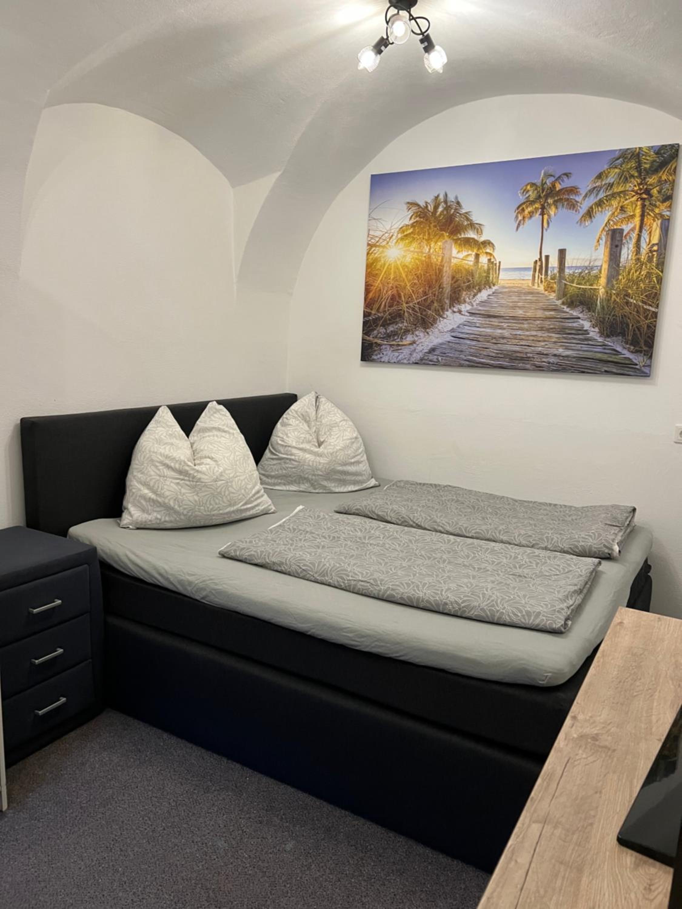 Ferienwohnung Eden