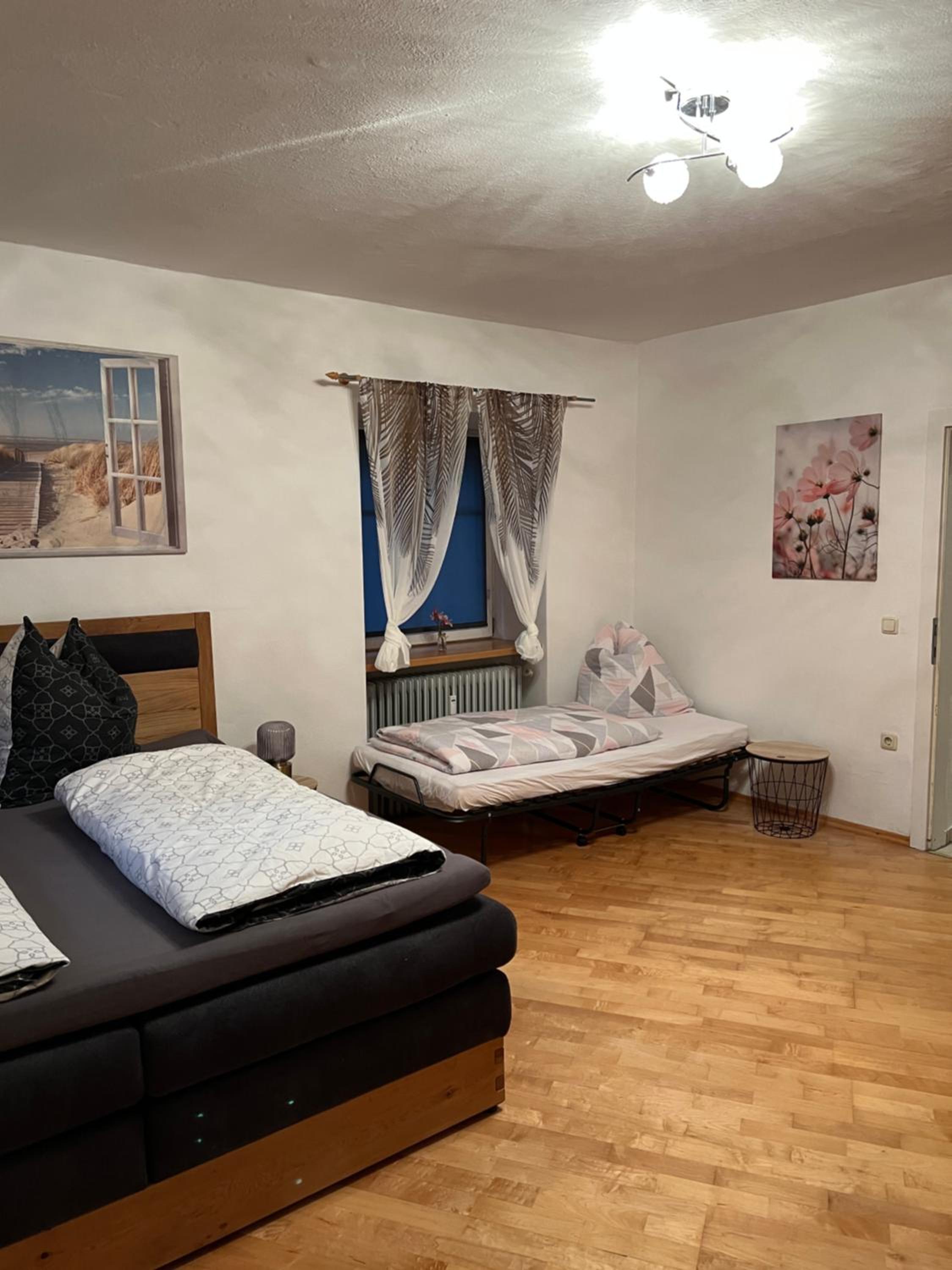 Ferienwohnung Eden