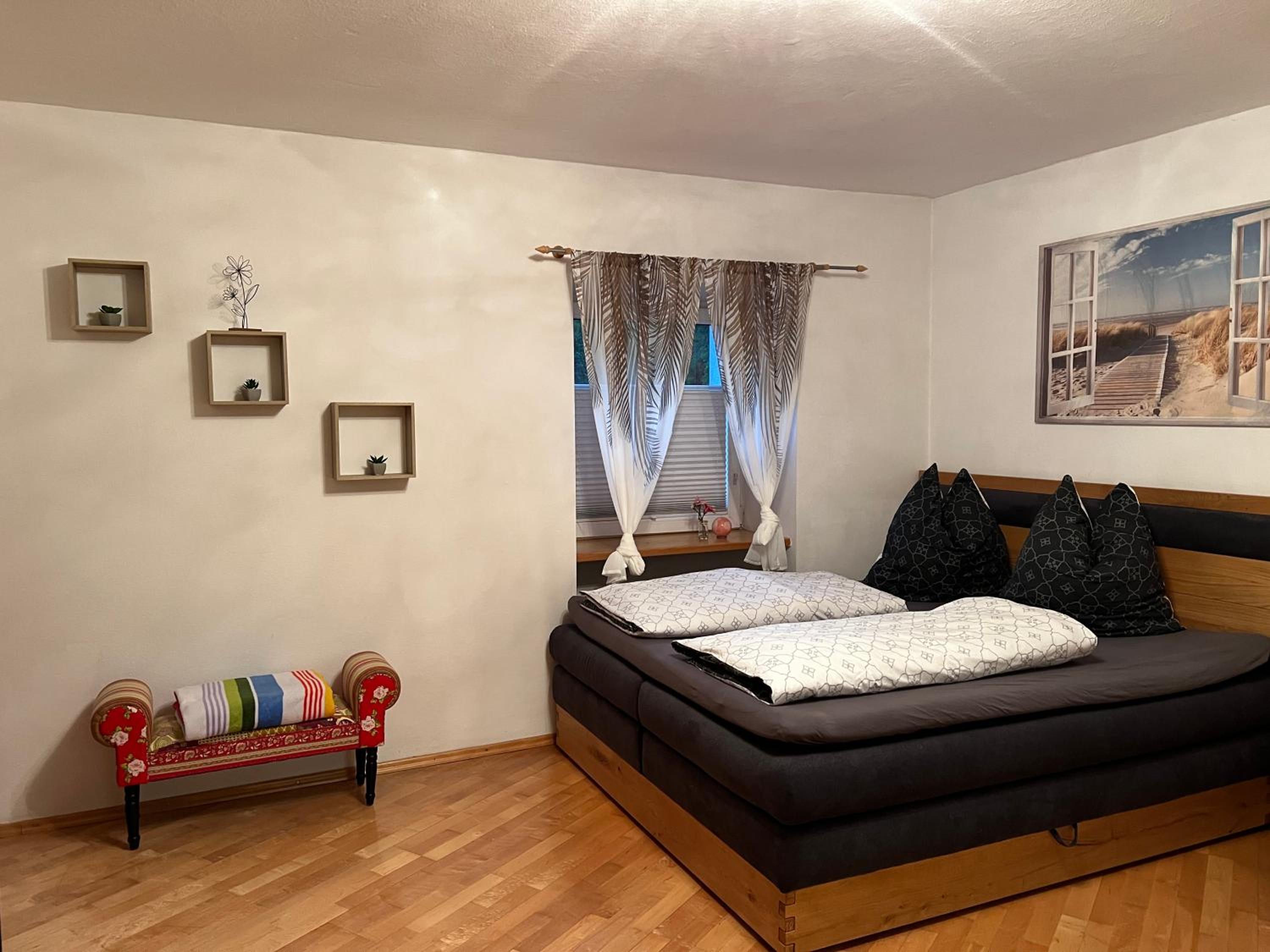Ferienwohnung Eden