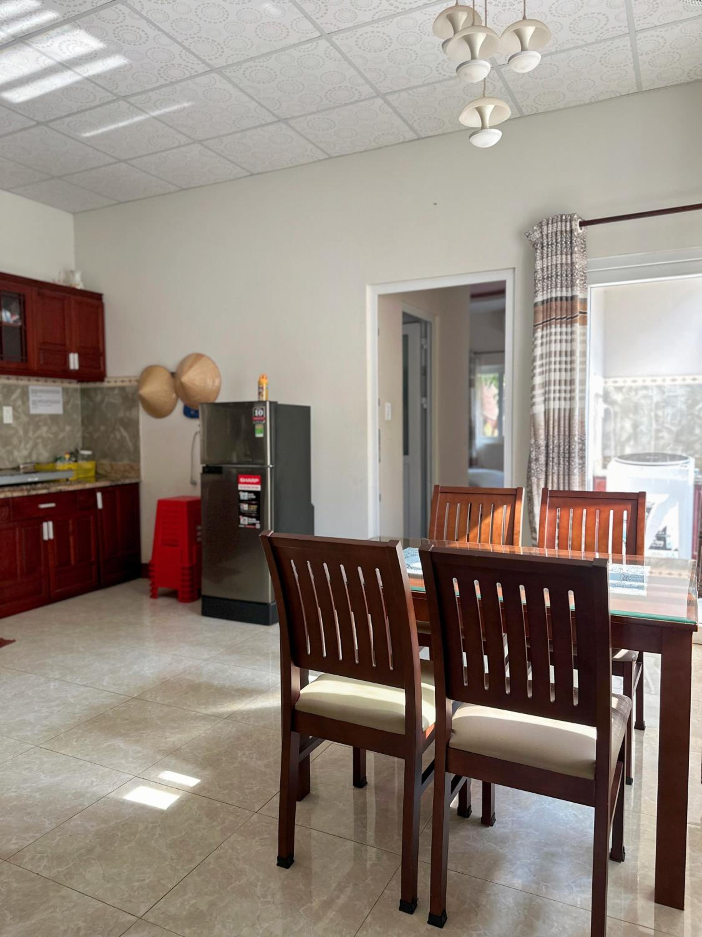 Long Hải House 2 view 5