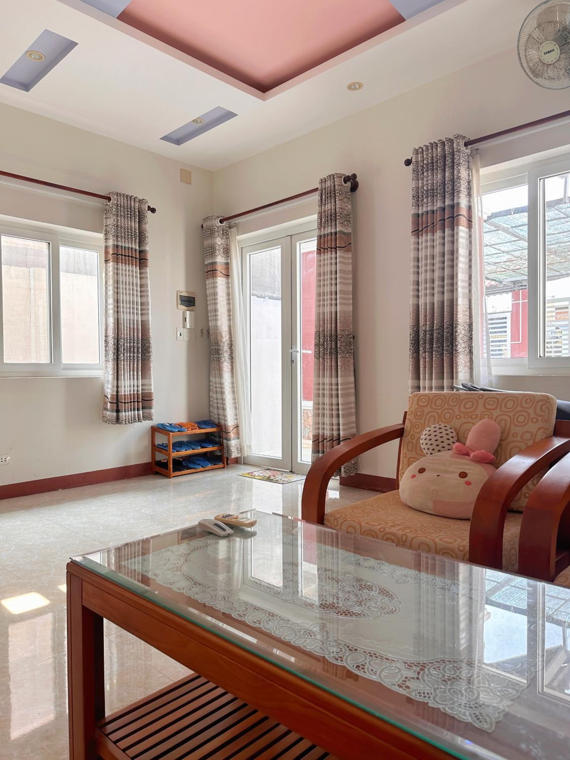 Long Hải House 2 view 3