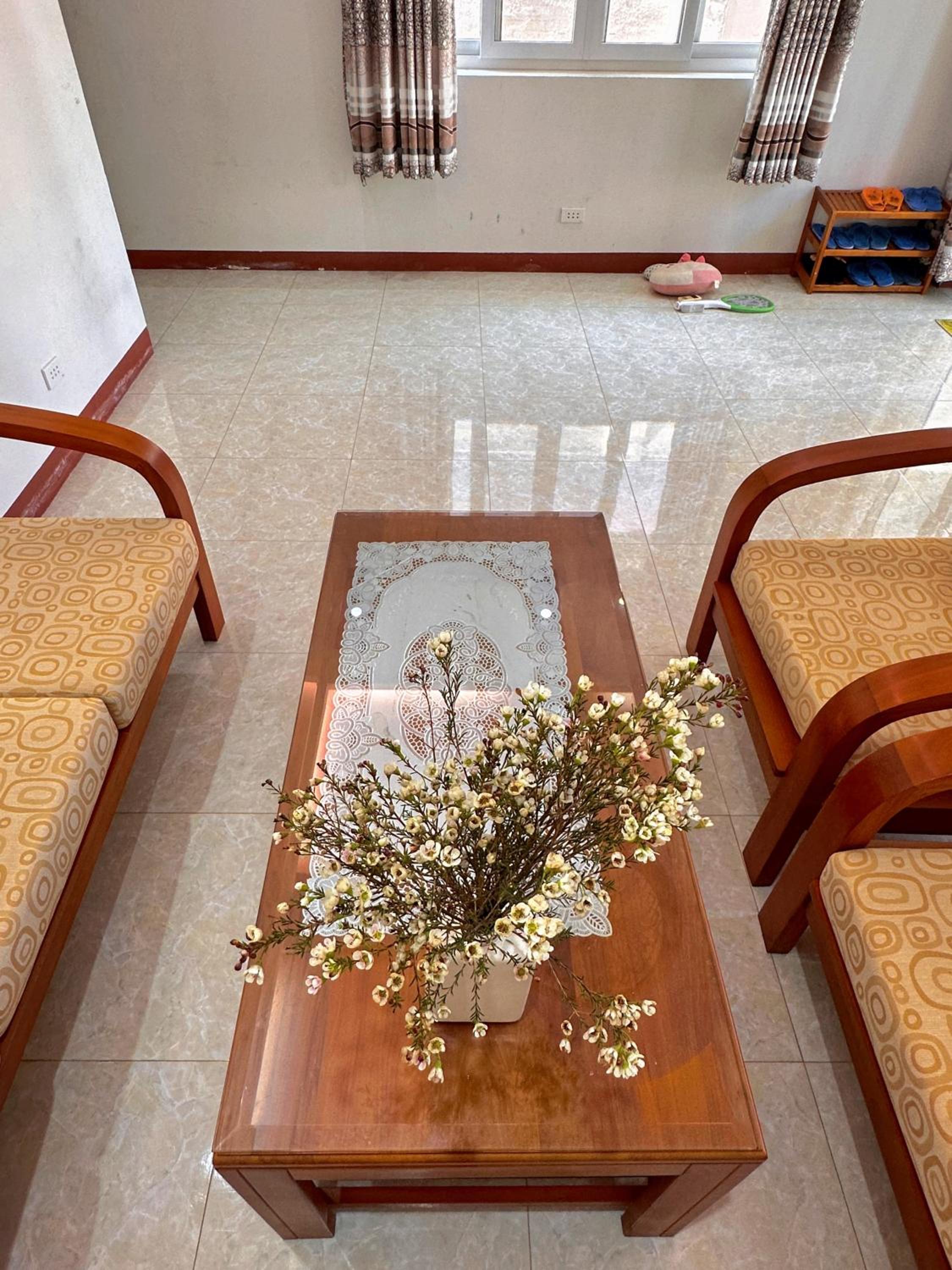 Long Hải House 2 view 4