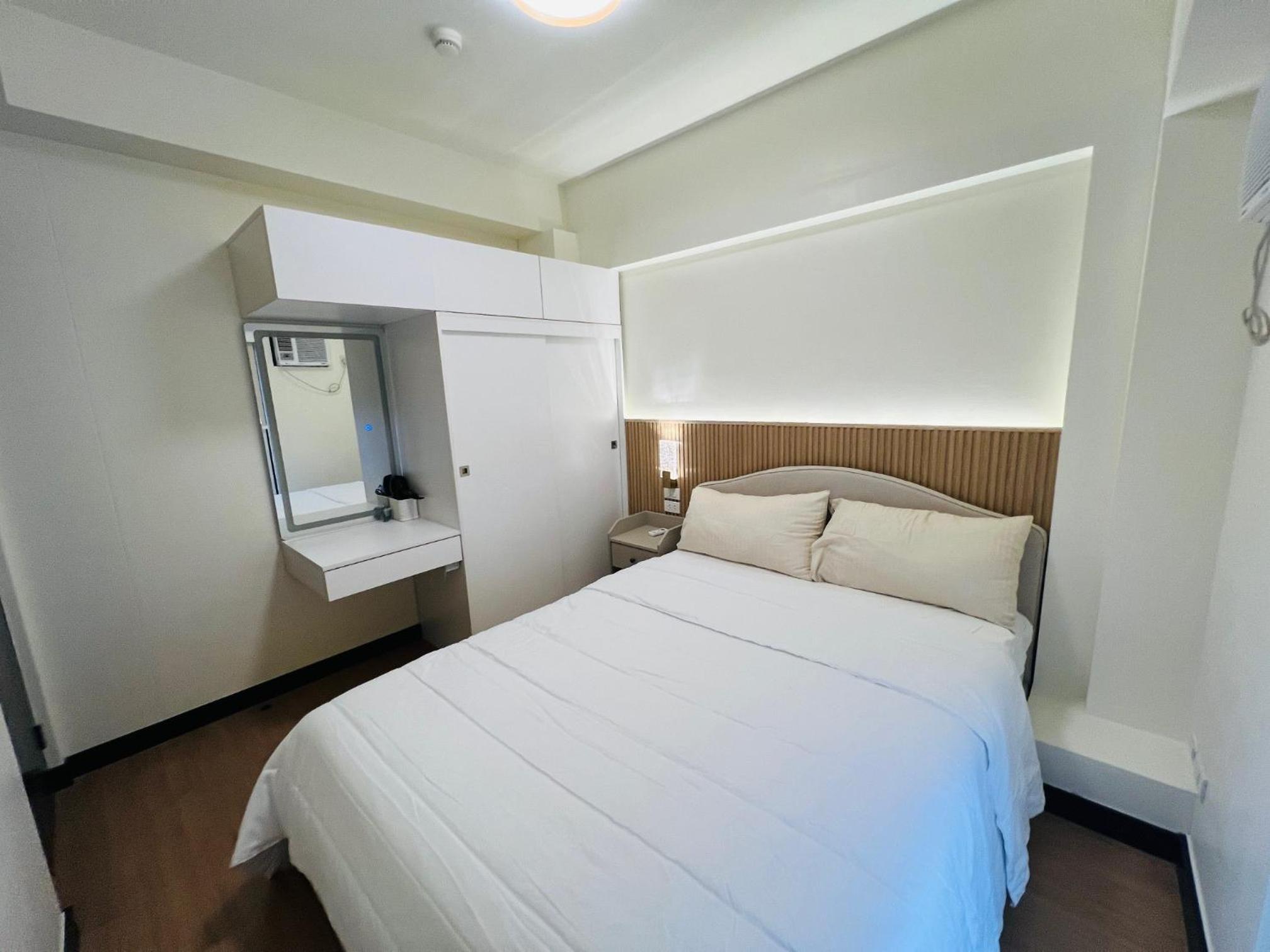 Estellar Resort Condotel view 3