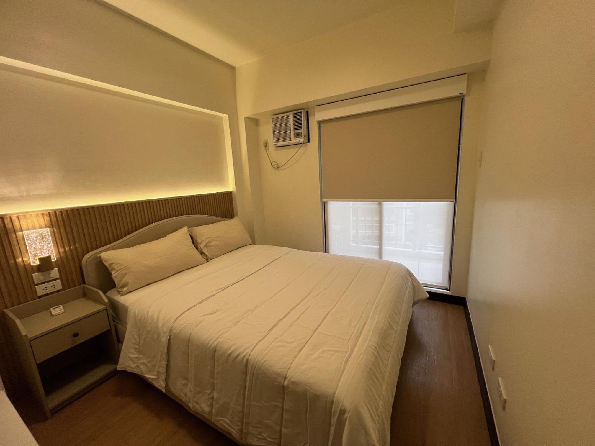 Estellar Resort Condotel view 2