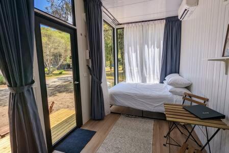 Tiny House 10 at Grampians Edge