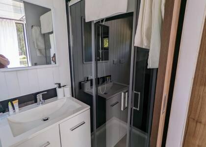 Tiny House 10 at Grampians Edge