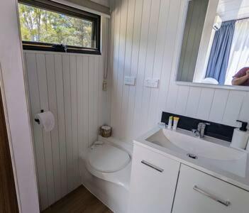 Tiny House 10 at Grampians Edge