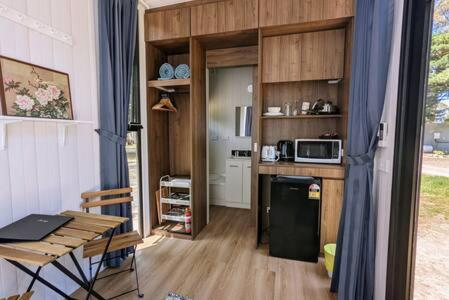 Tiny House 10 at Grampians Edge