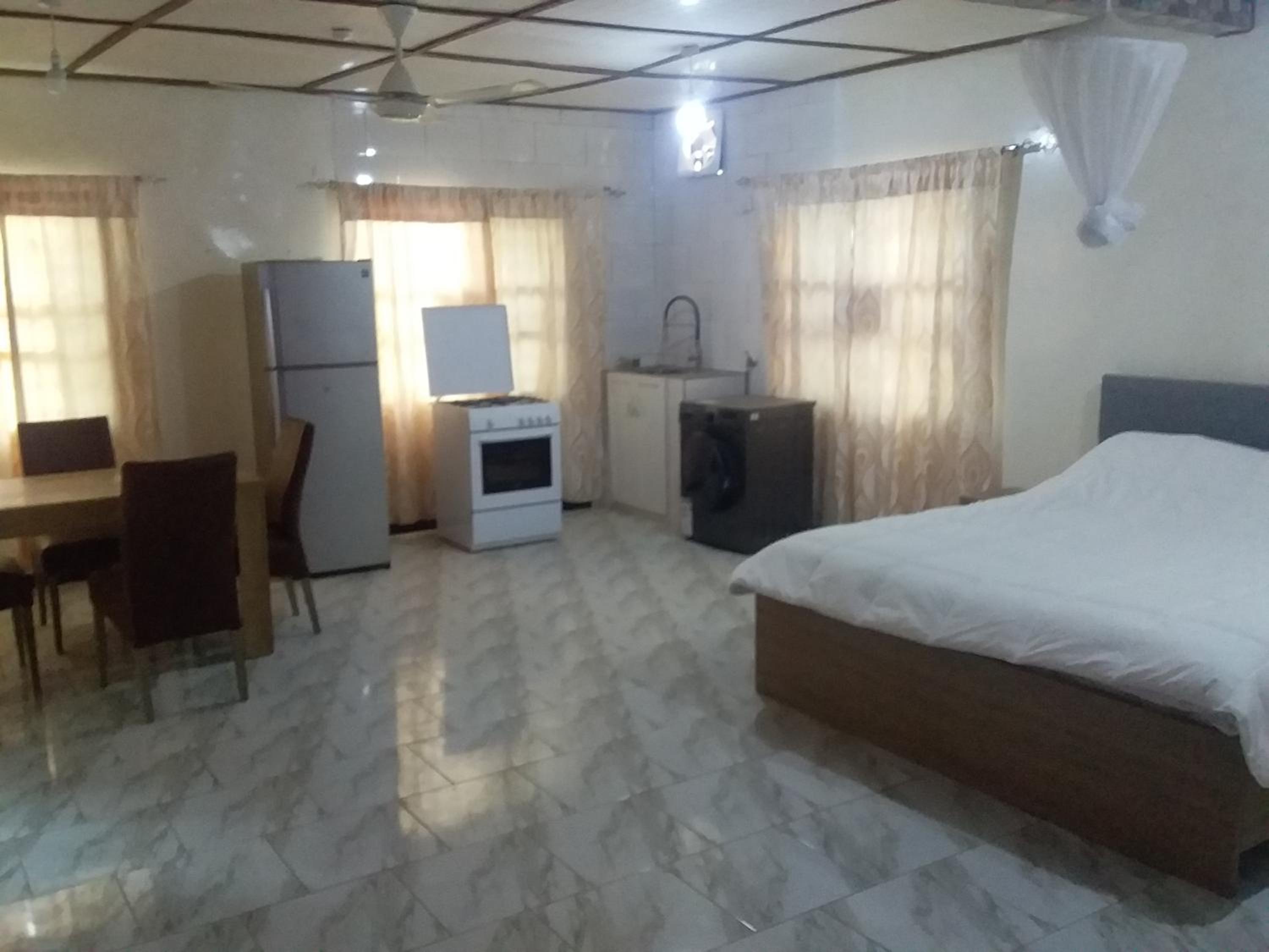 Limbas Luxury Appartements 2 view 3