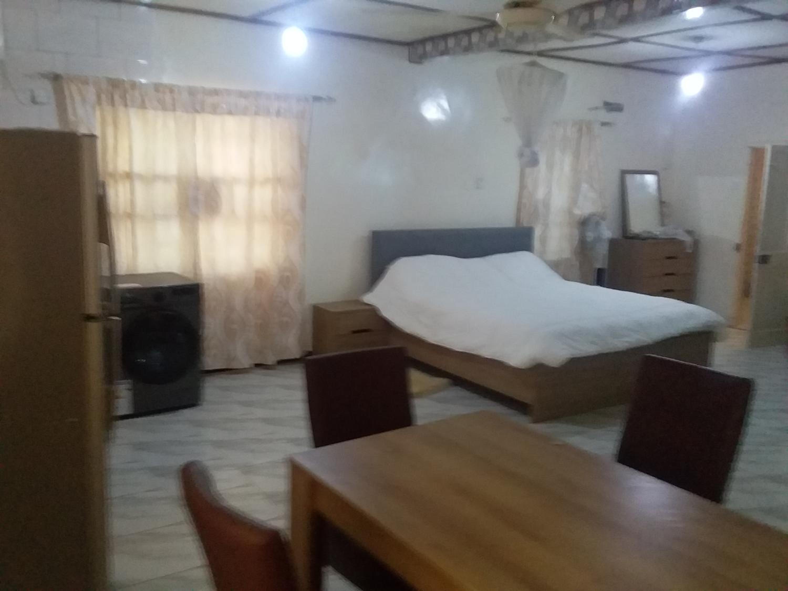 Limbas Luxury Appartements 2 view 4