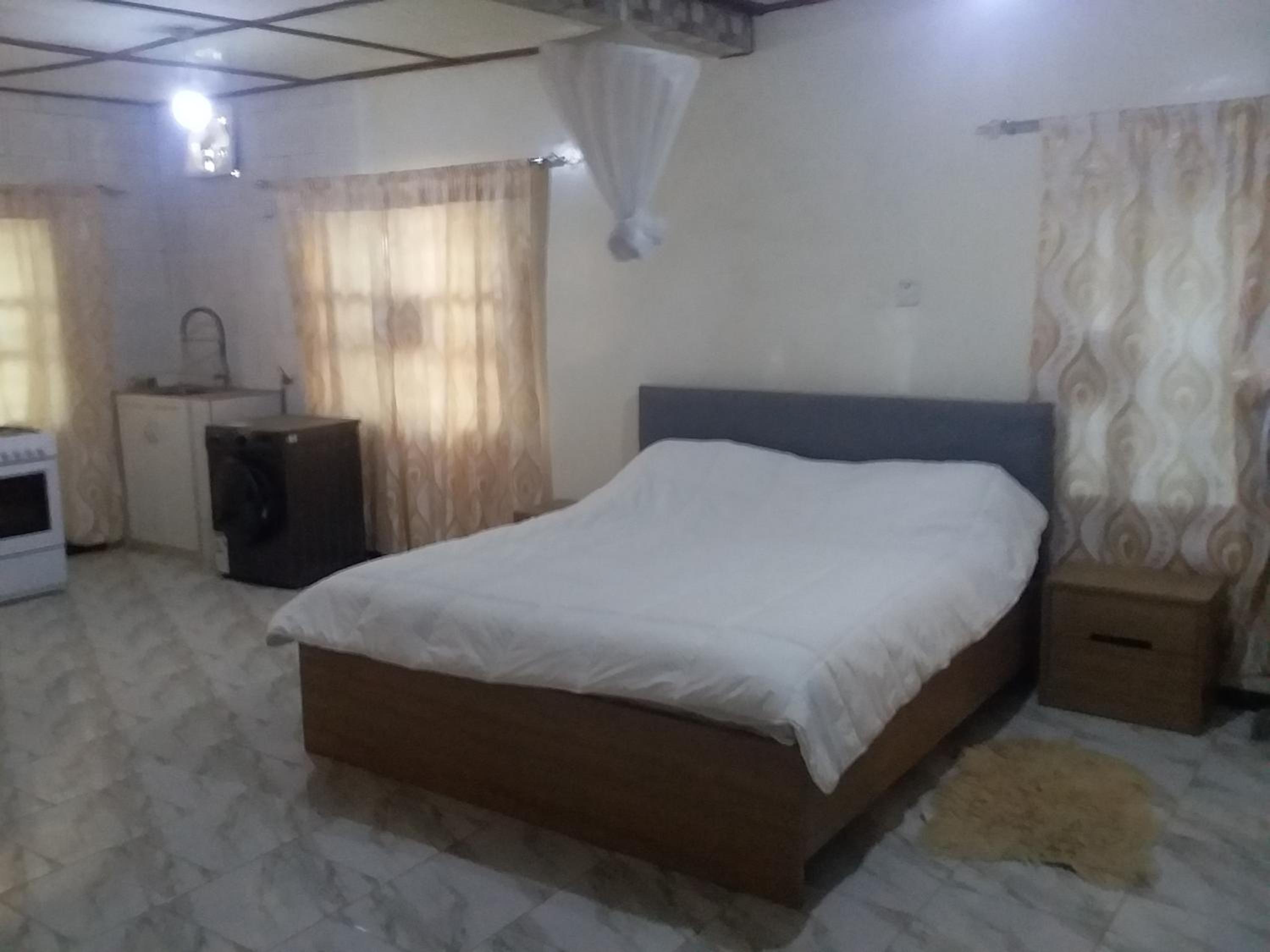 Limbas Luxury Appartements 2 view 5