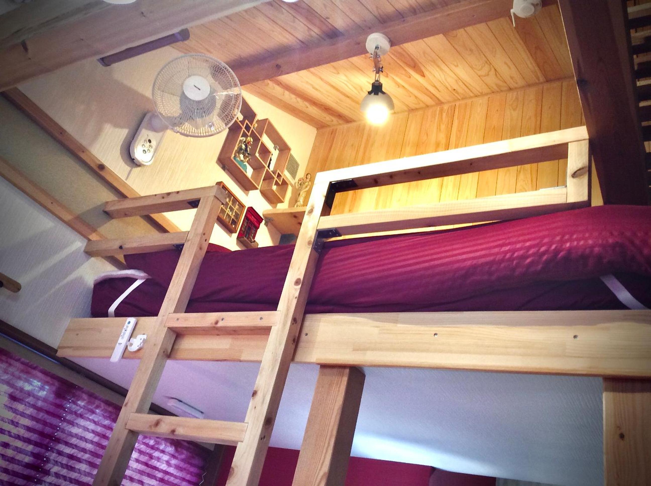 Koke Musu inn, Ōtsu - 17