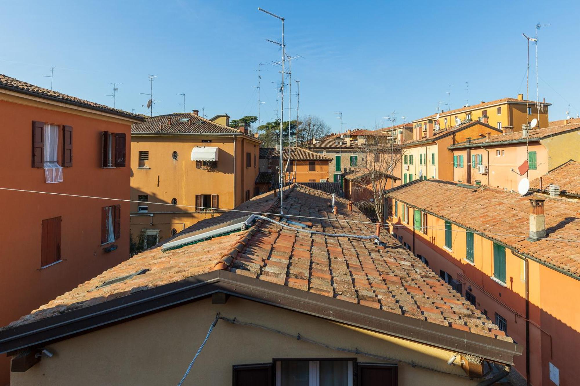 Social Costa-Holiday & Business Apartment view 3