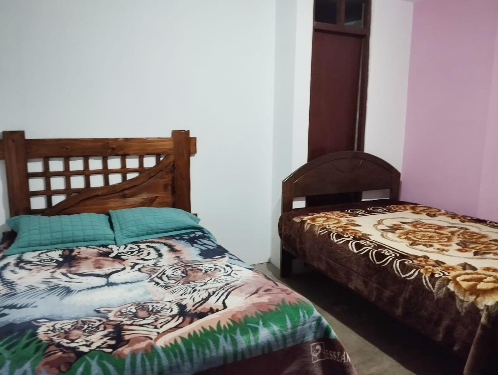 DEPARTAMENTO AMOBLADO view 3