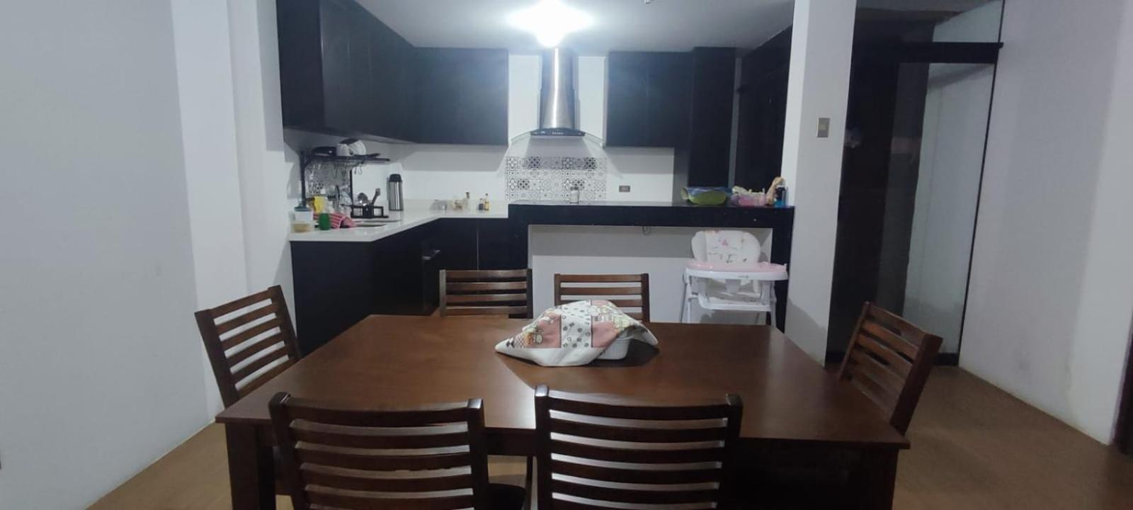 DEPARTAMENTO AMOBLADO view 5