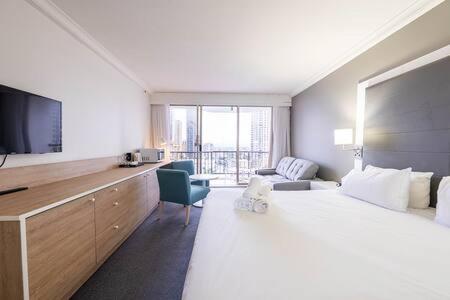 Lovely Studio in Surfers Paradise
