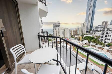 Lovely Studio in Surfers Paradise