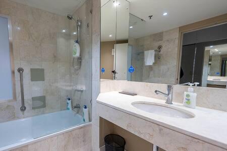 Lovely Studio in Surfers Paradise