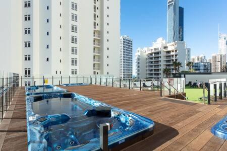 Lovely Studio in Surfers Paradise