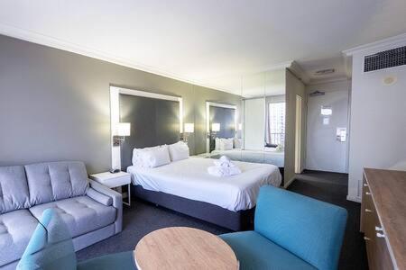 Lovely Studio in Surfers Paradise