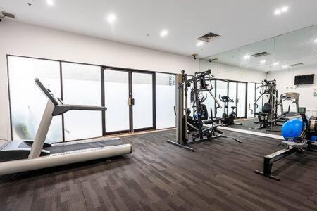 Lovely Studio in Surfers Paradise