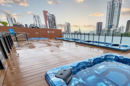 Lovely Studio in Surfers Paradise