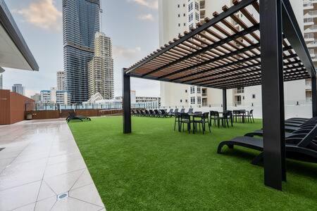 Lovely Studio in Surfers Paradise