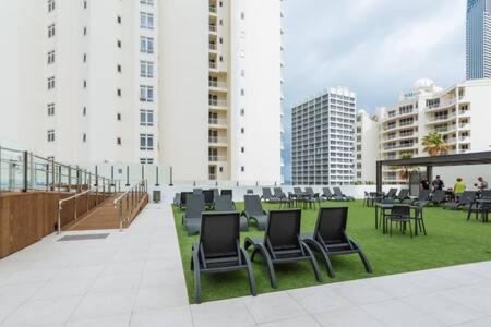 Lovely Studio in Surfers Paradise