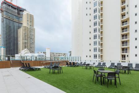 Lovely Studio in Surfers Paradise