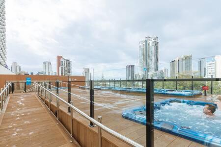 Lovely Studio in Surfers Paradise
