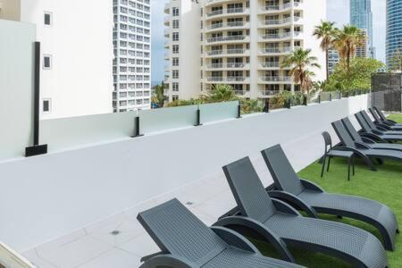 Lovely Studio in Surfers Paradise