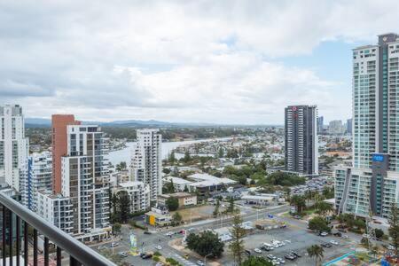 Lovely Studio in Surfers Paradise