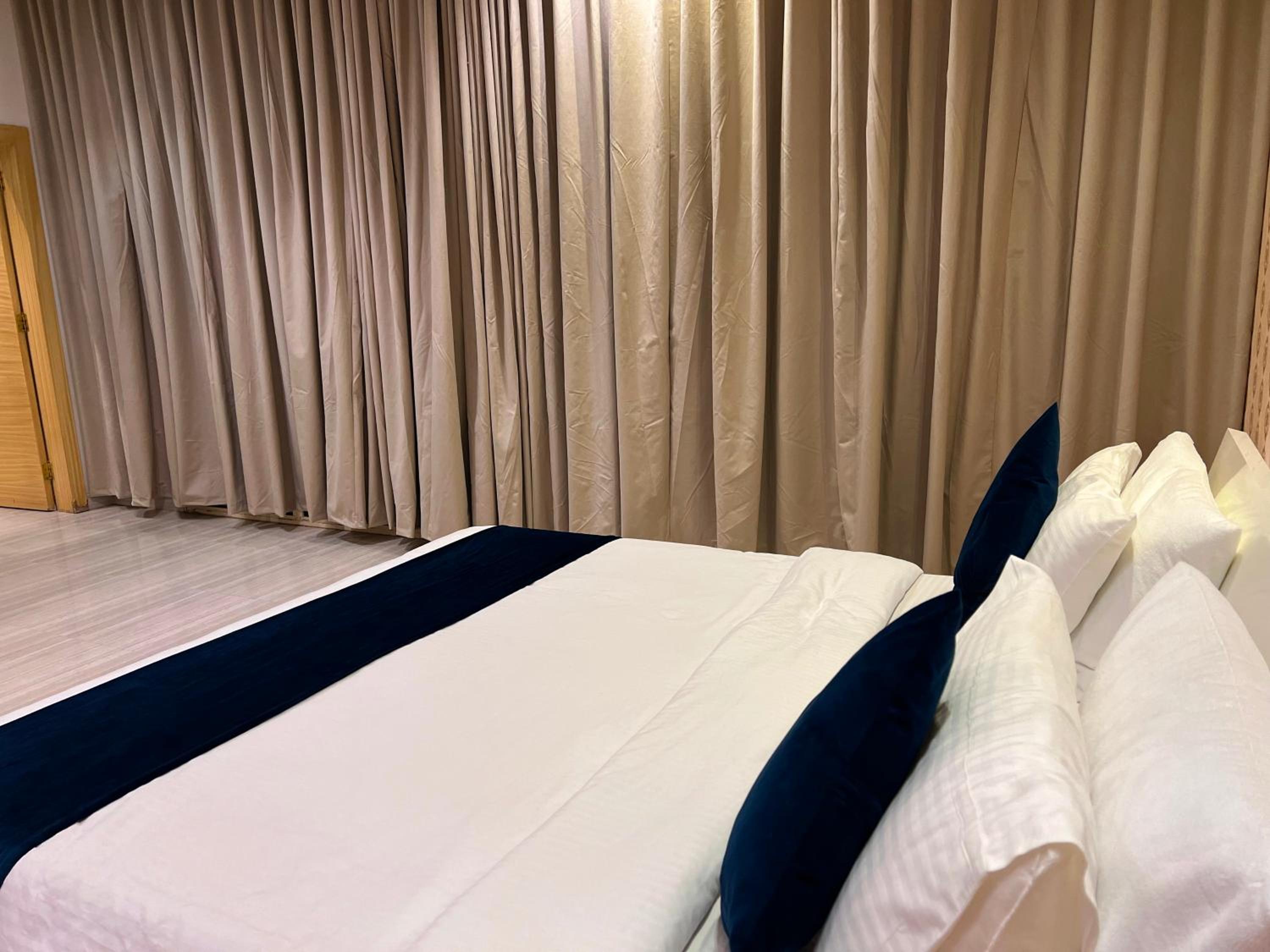 منتجعات وشاليهات اريا Hotel chalet