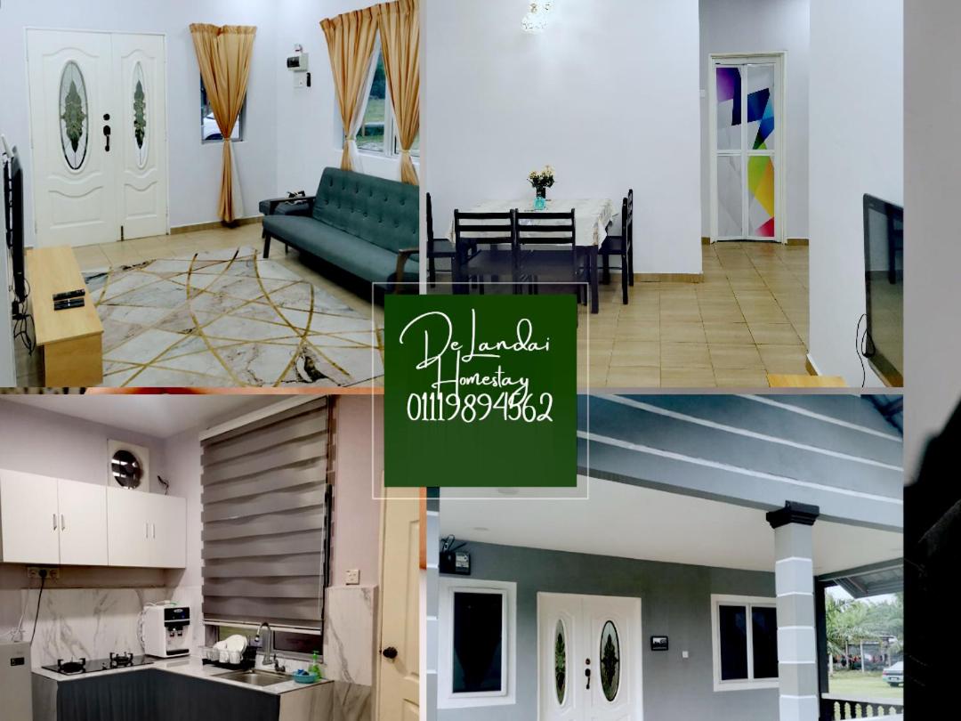 D landai homestay photo 1