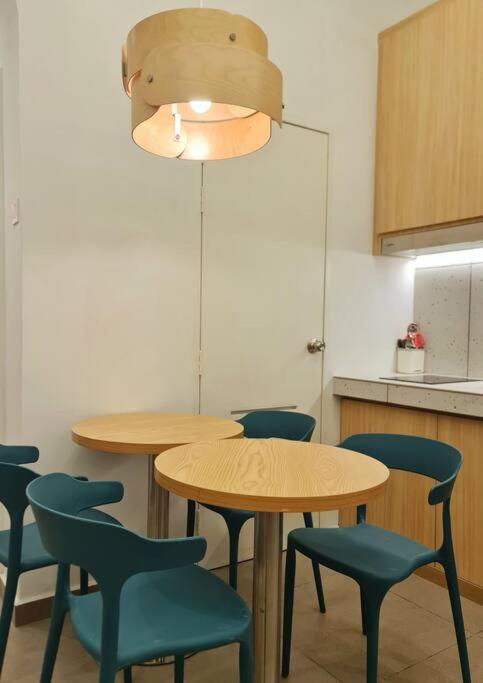Mahkota Superb View Apartment near A’Famosa & Jonker photo 8