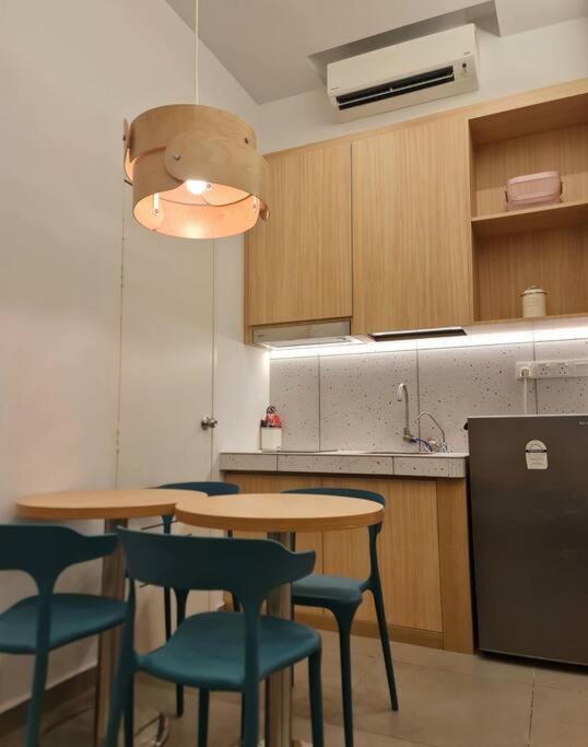 Mahkota Superb View Apartment near A’Famosa & Jonker photo 5