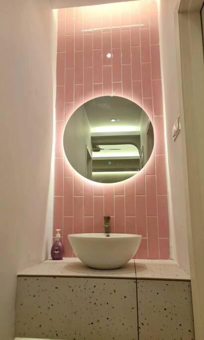 Mahkota Superb View Apartment near A’Famosa & Jonker photo 4