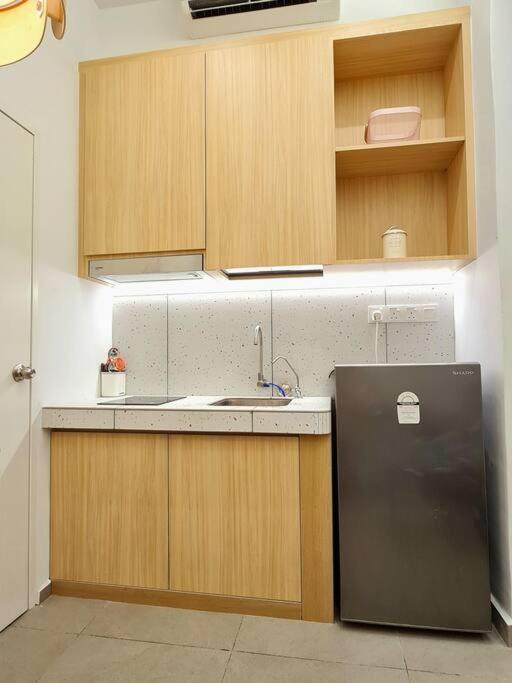 Mahkota Superb View Apartment near A’Famosa & Jonker photo 6
