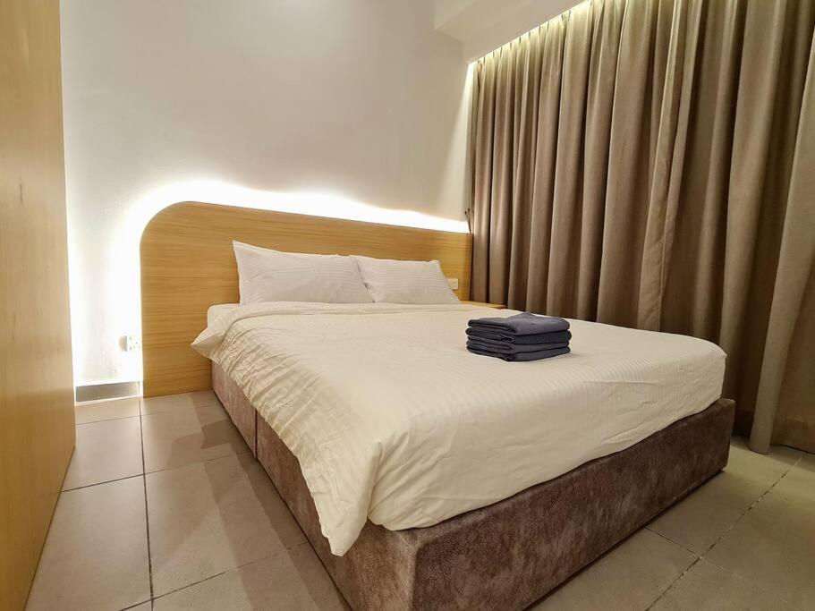 Mahkota Superb View Apartment near A’Famosa & Jonker photo 2