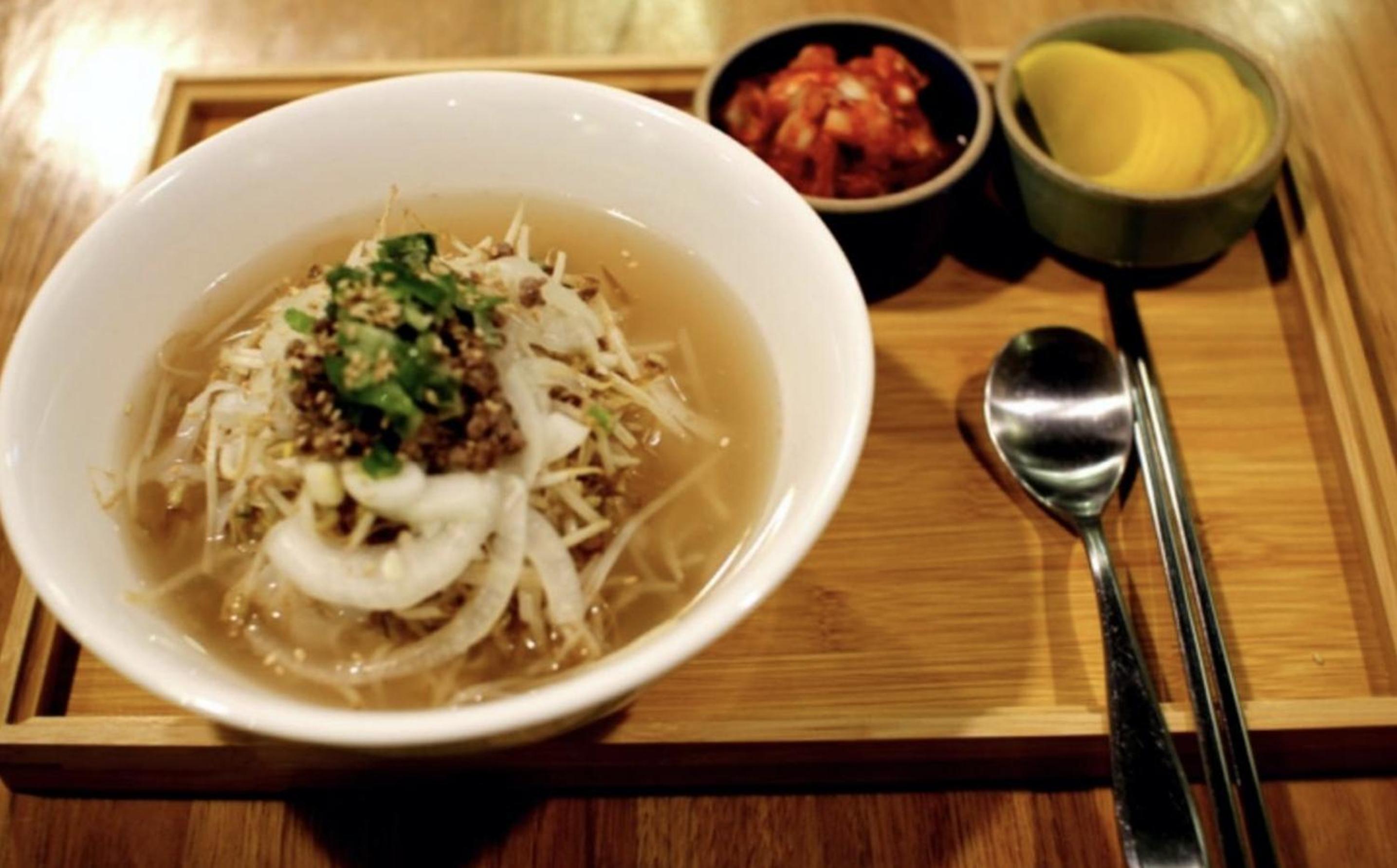 Masan Almond Hotel