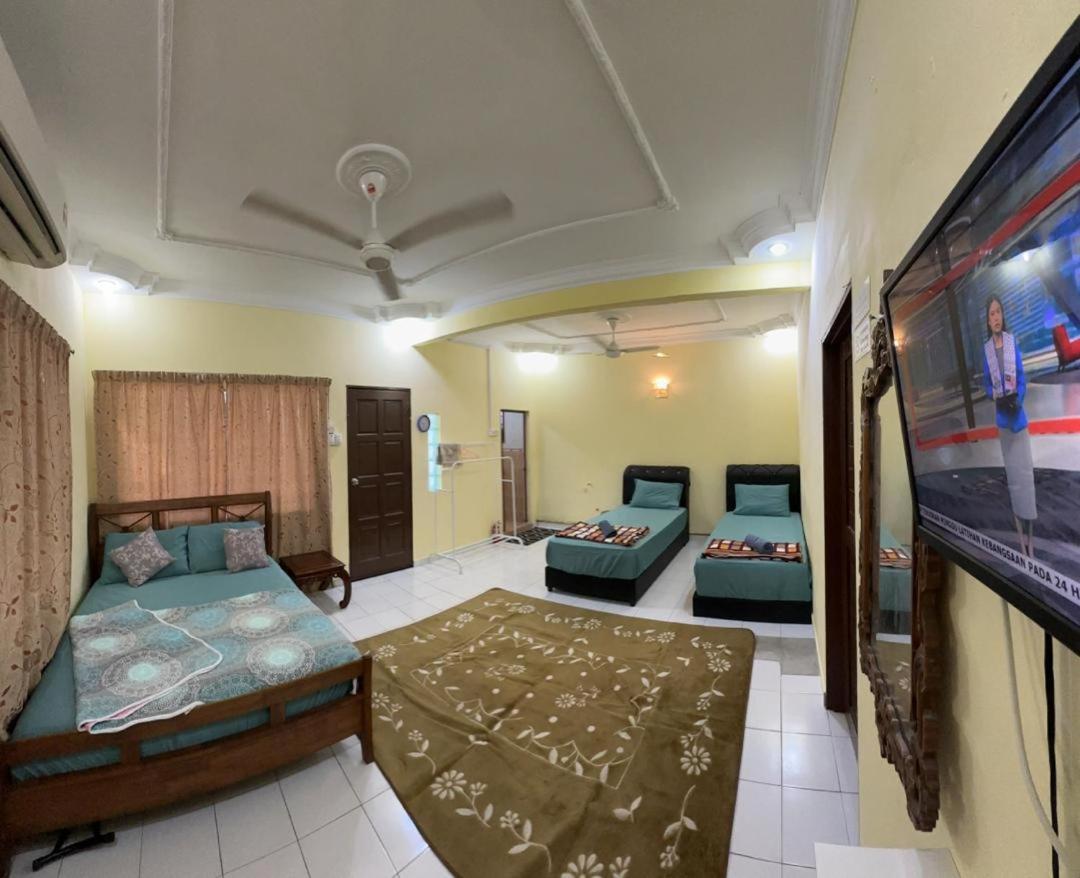 AllOfUs GuestRoom