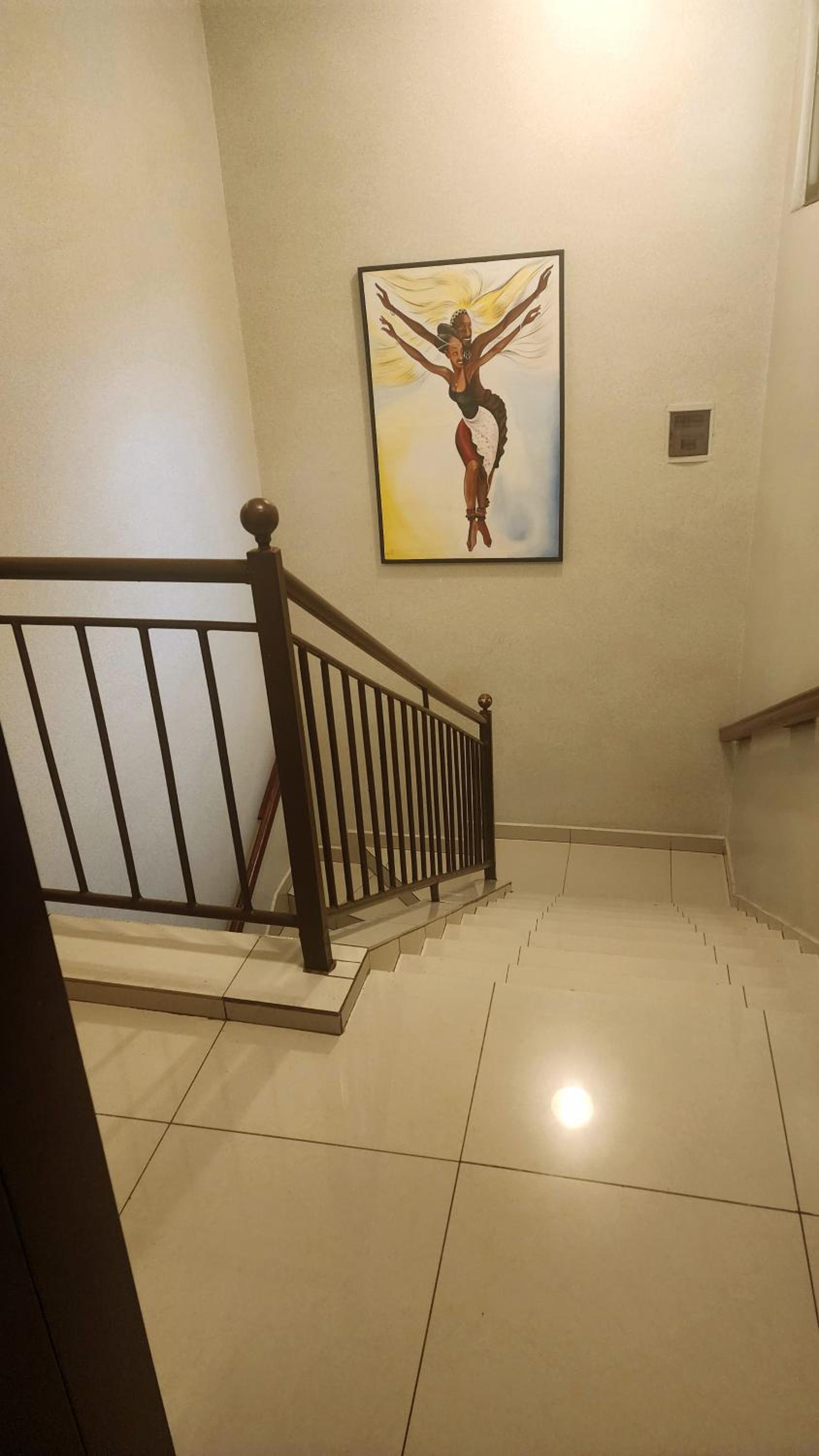 NYARuTARAMA APARTMENT