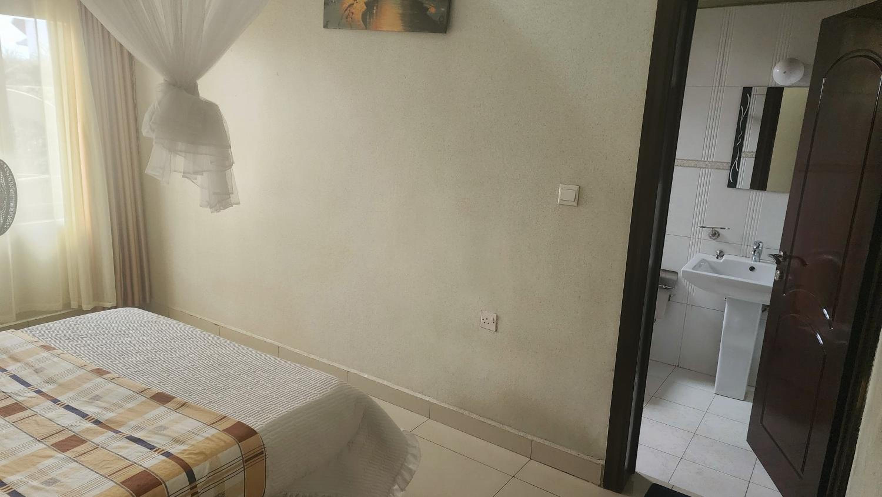 NYARuTARAMA APARTMENT
