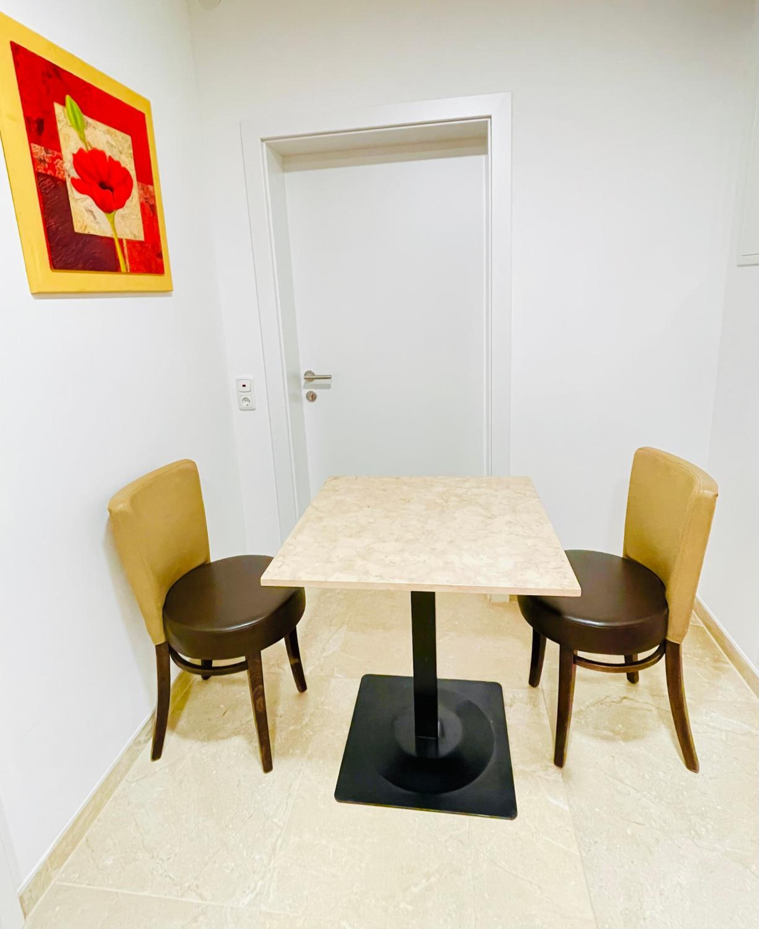 YS Apartments