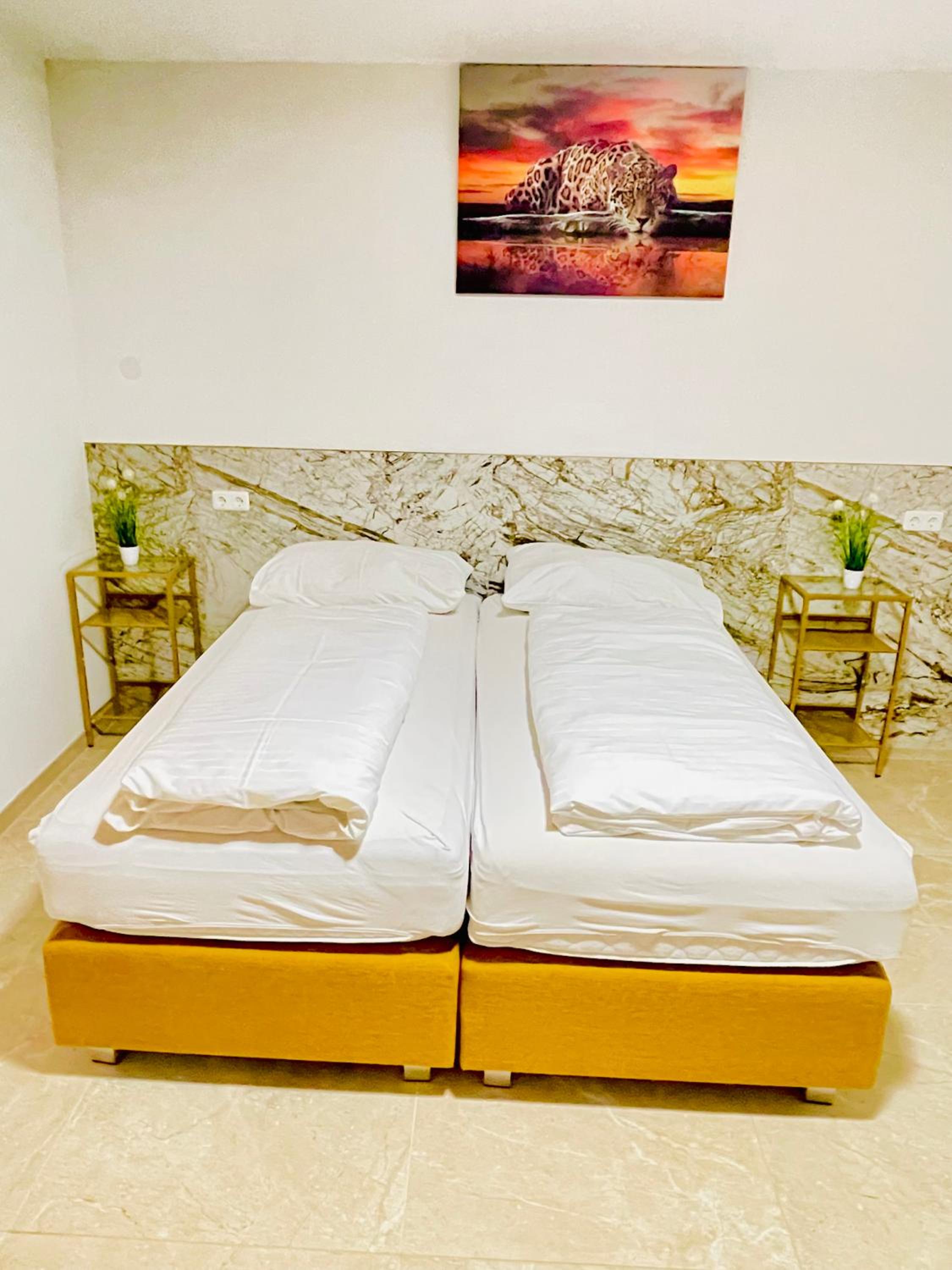YS Apartments