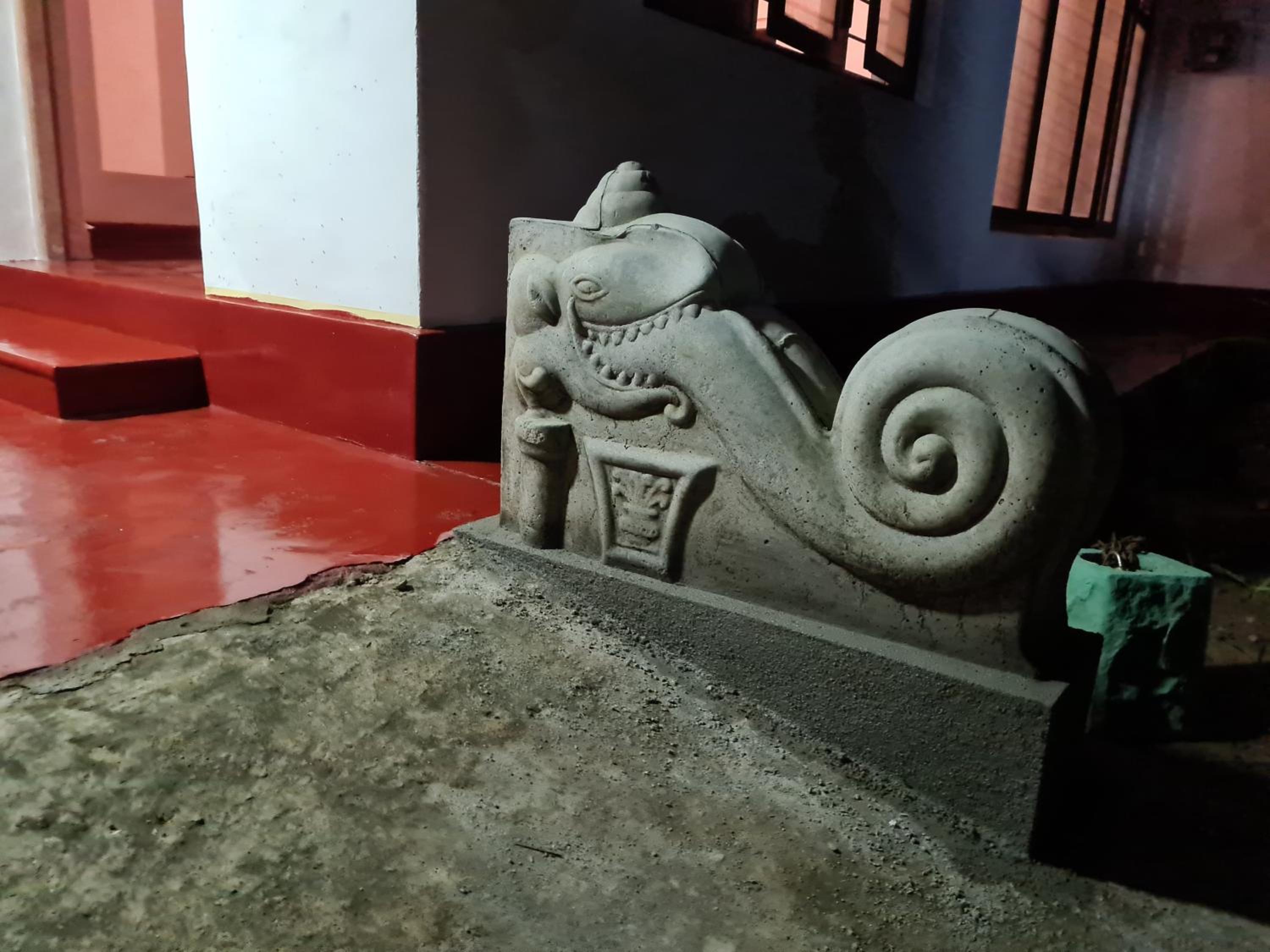 Ruwanwali Resort
