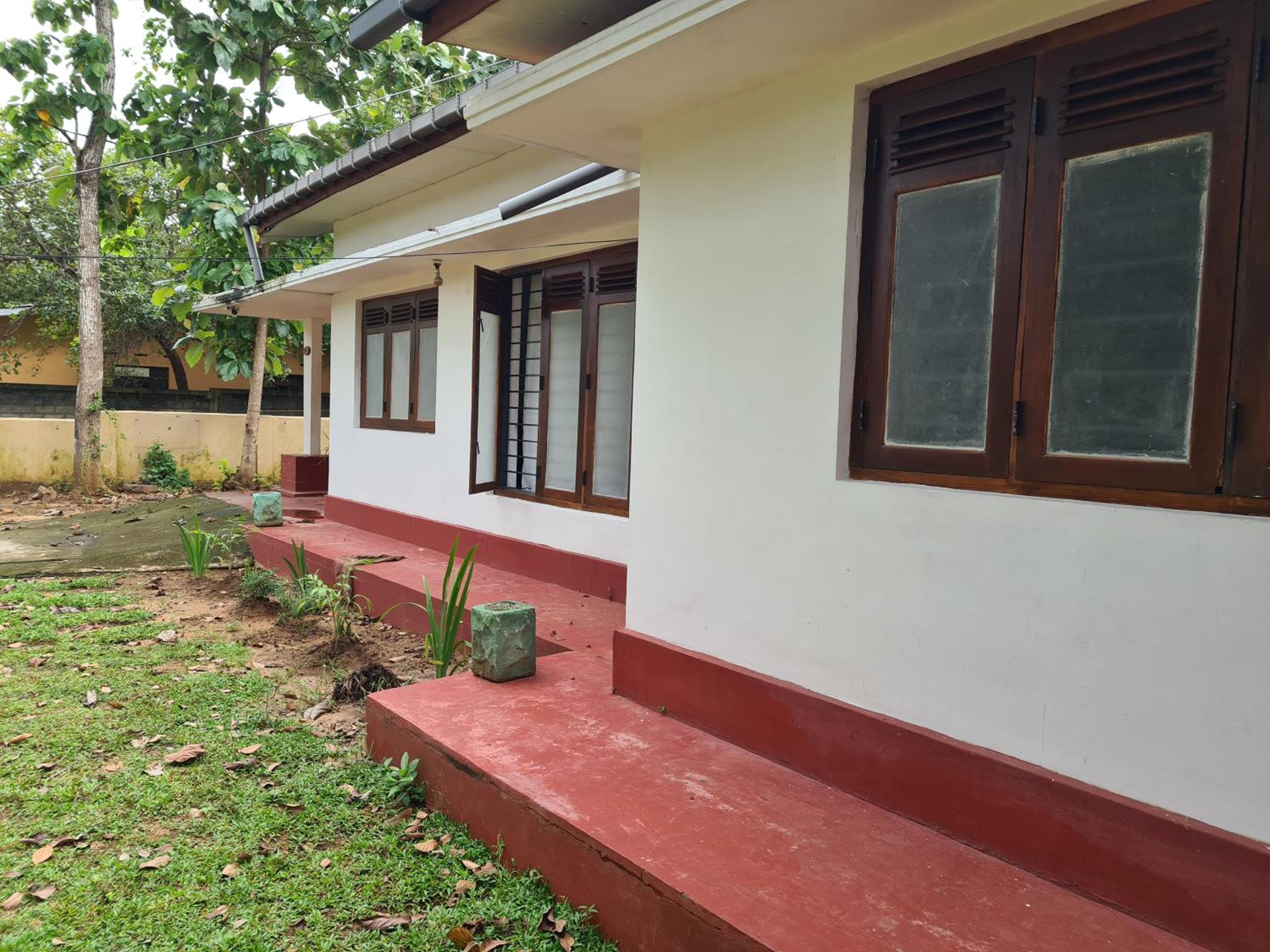 Ruwanwali Resort