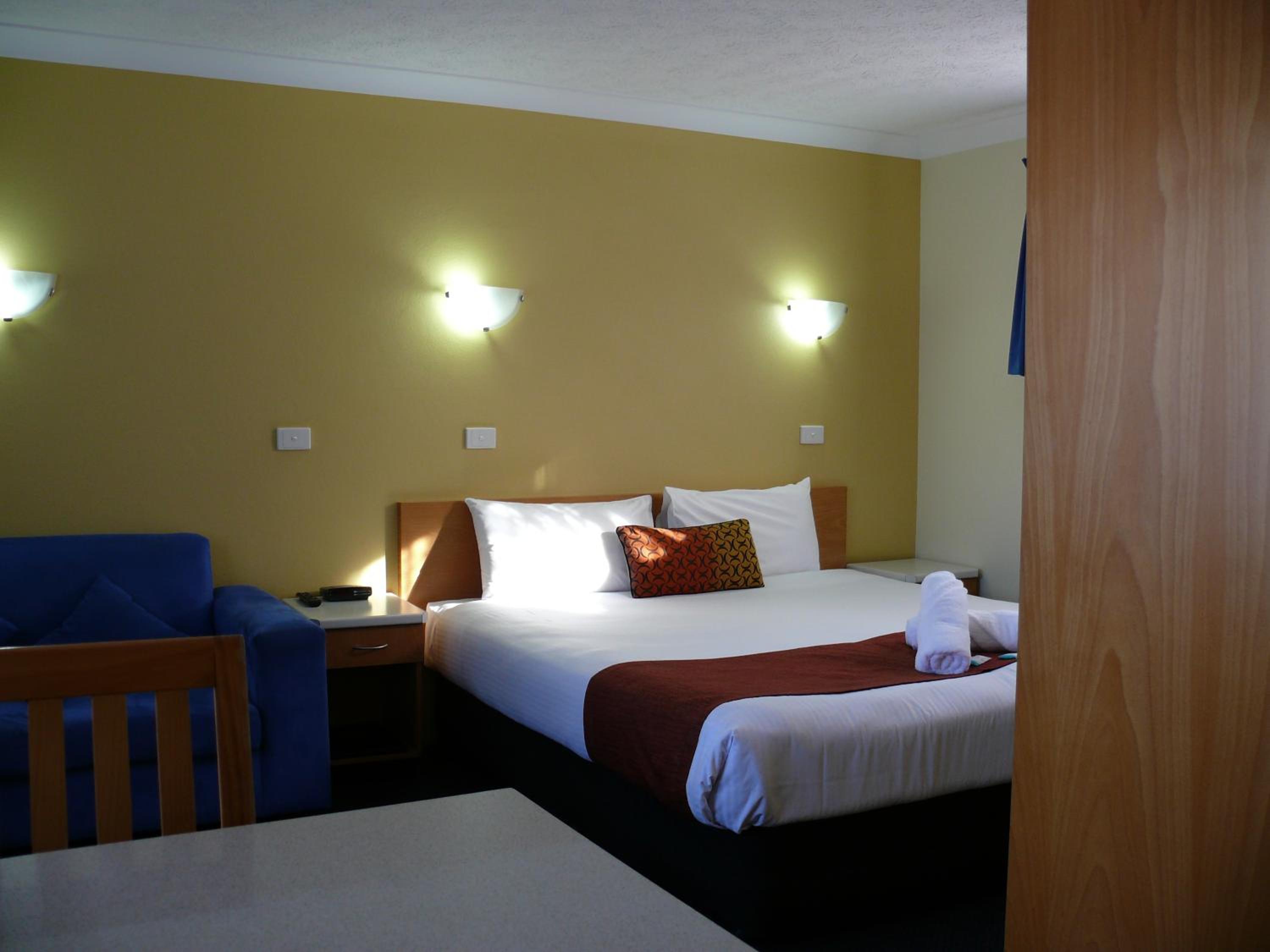 Park Beach Resort Motel, photo 35