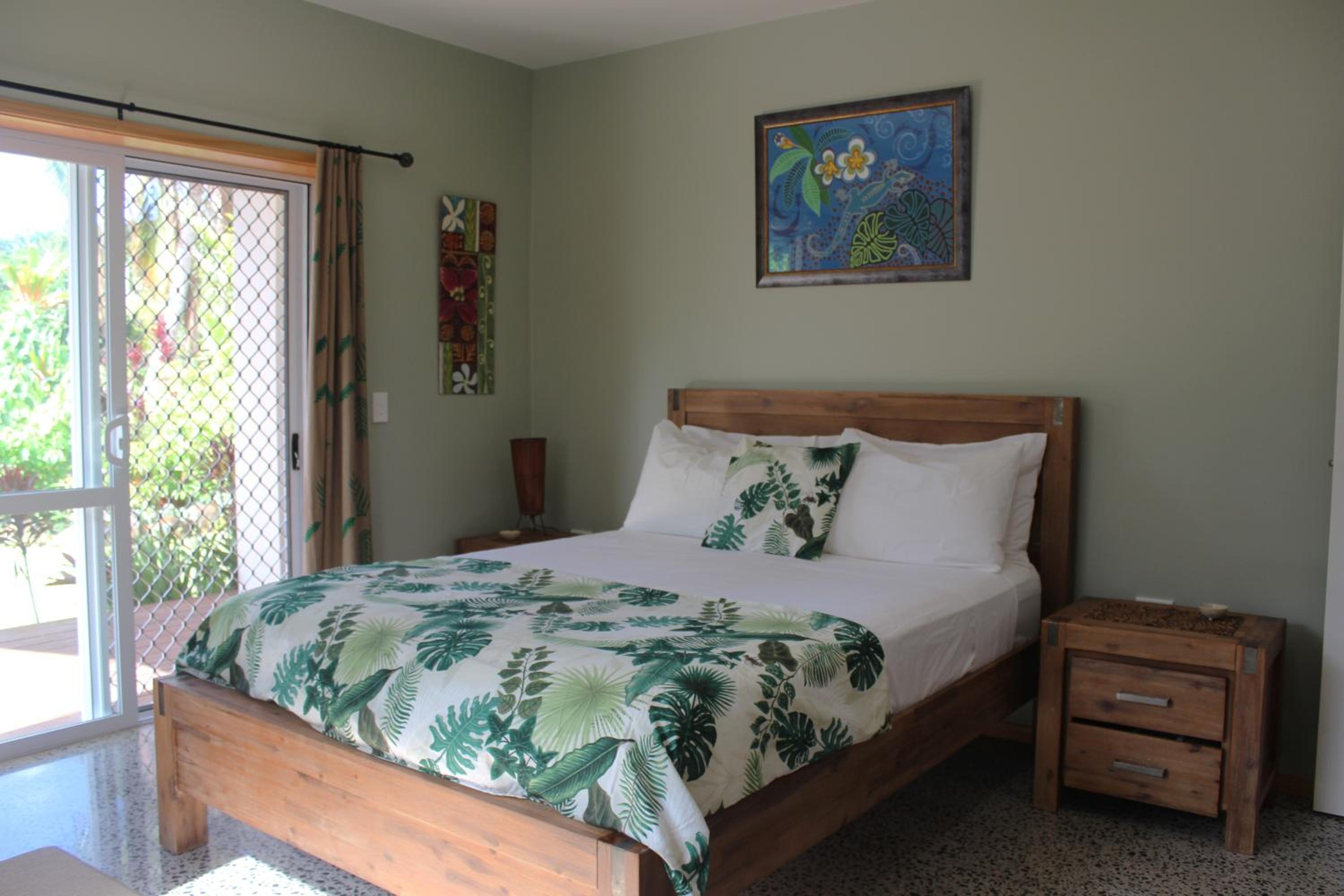 Rutaki Retreat